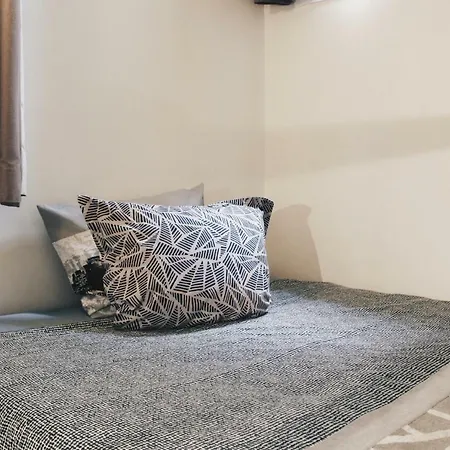 Apartment Rambuteau Flat *