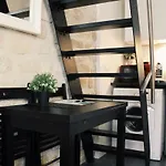 Rambuteau Flat